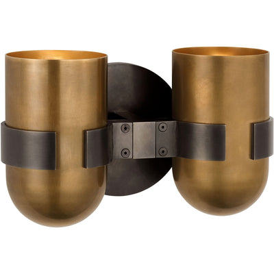 Octavia Medium Wall Sconce