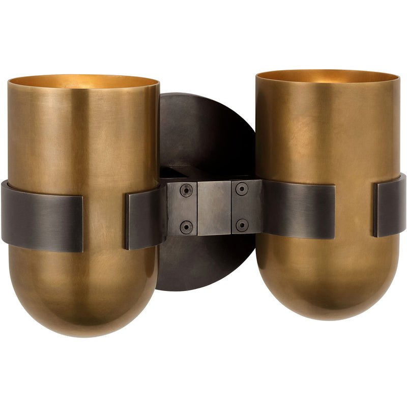 Octavia Medium Wall Sconce