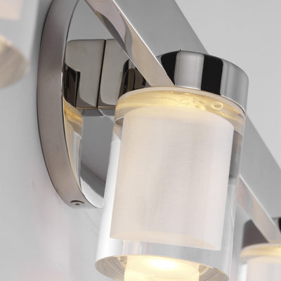 Esfera Bathroom Vanity Light