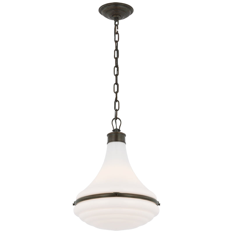 Wesley Pendant