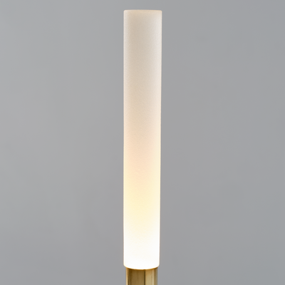 Rousseau Tube Floor Lamp