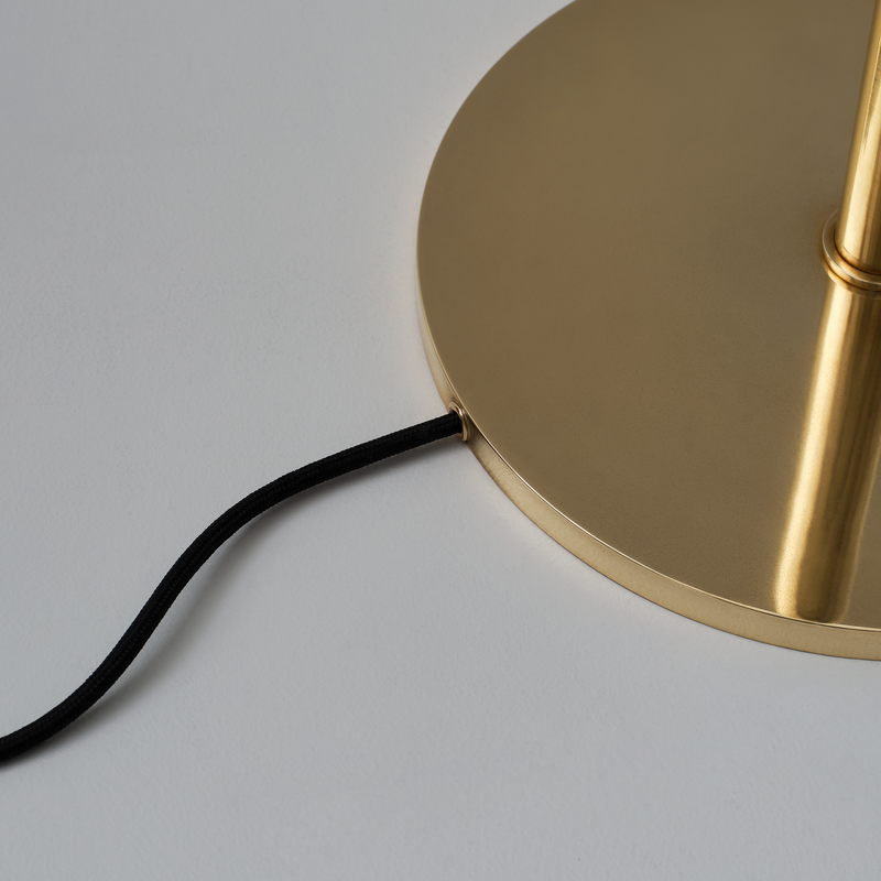 Rousseau Tube Floor Lamp