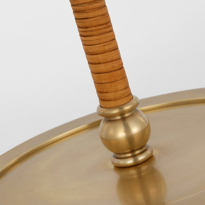 Basden Adjustable Floor Lamp
