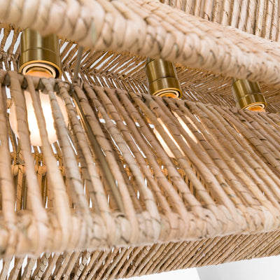 Antigua Linear Pendant