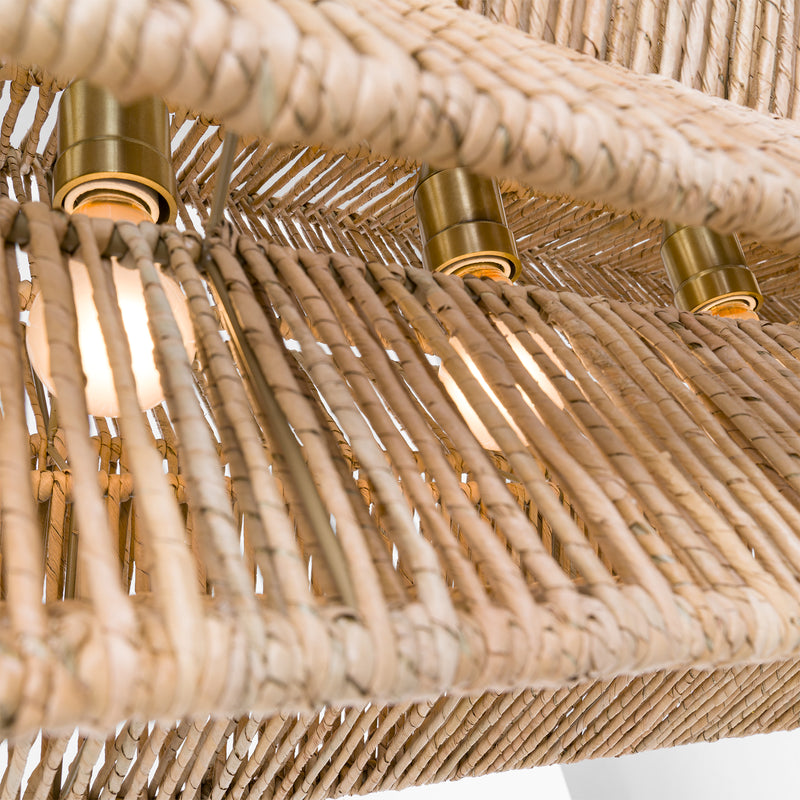 Antigua Linear Pendant