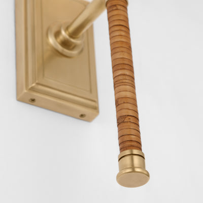 Basden Tail Wall Sconce