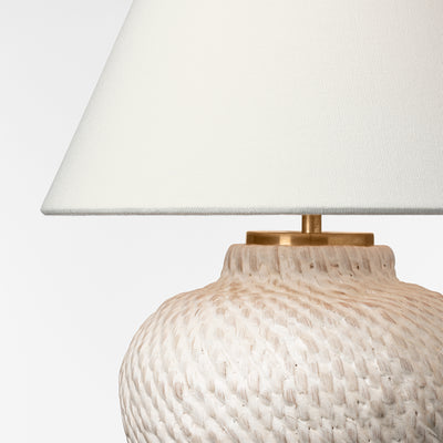 Avedon Cordless Table Lamp