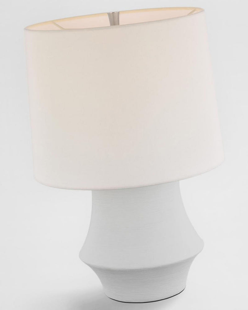Lakmos Small Table Lamp