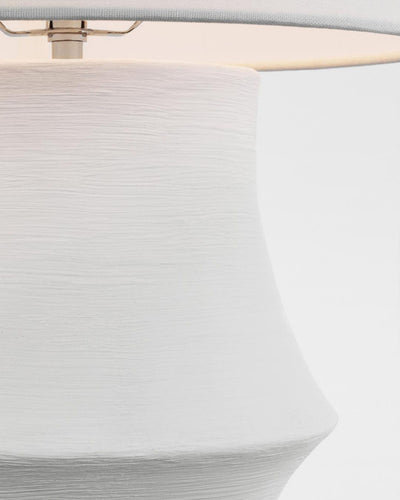 Lakmos Small Table Lamp