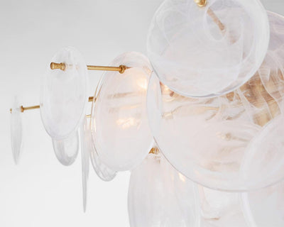 Loire Chandelier