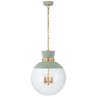 Lucia Pendant
