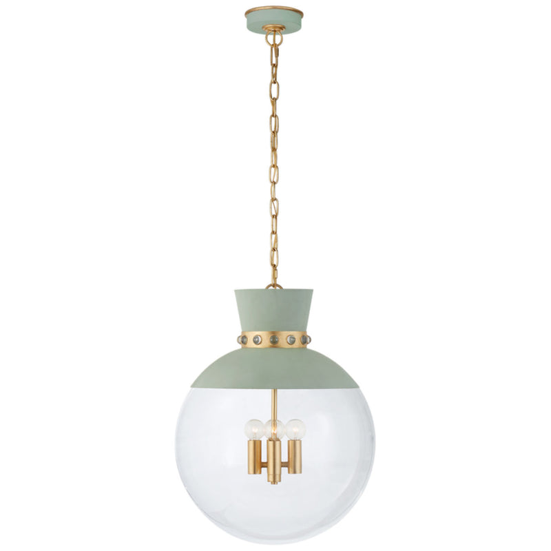 Lucia Pendant