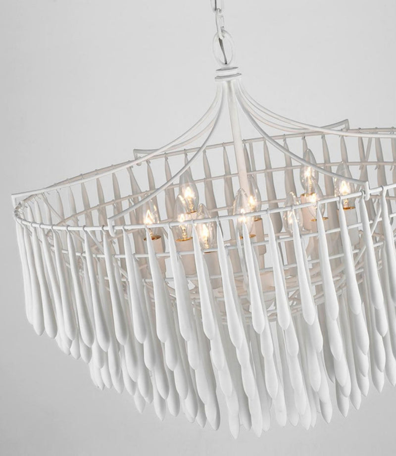 Vacarro Chandelier