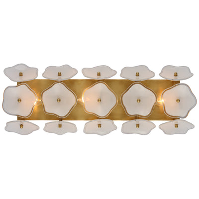 Leighton Wall Sconce