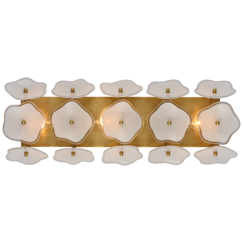 Leighton Wall Sconce