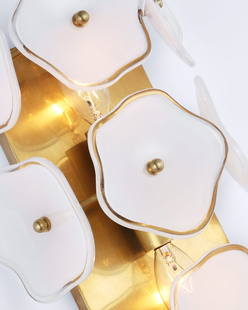 Leighton Wall Sconce