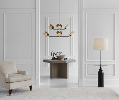 Zephyr Floor Lamp