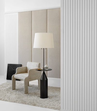 Zephyr Floor Lamp