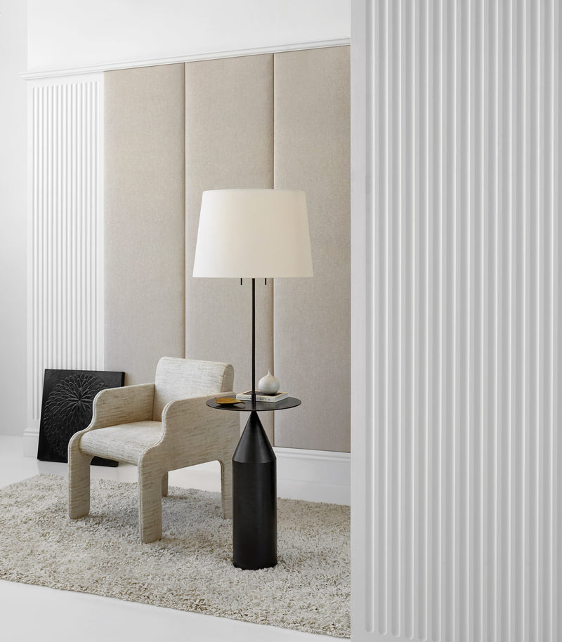 Zephyr Floor Lamp