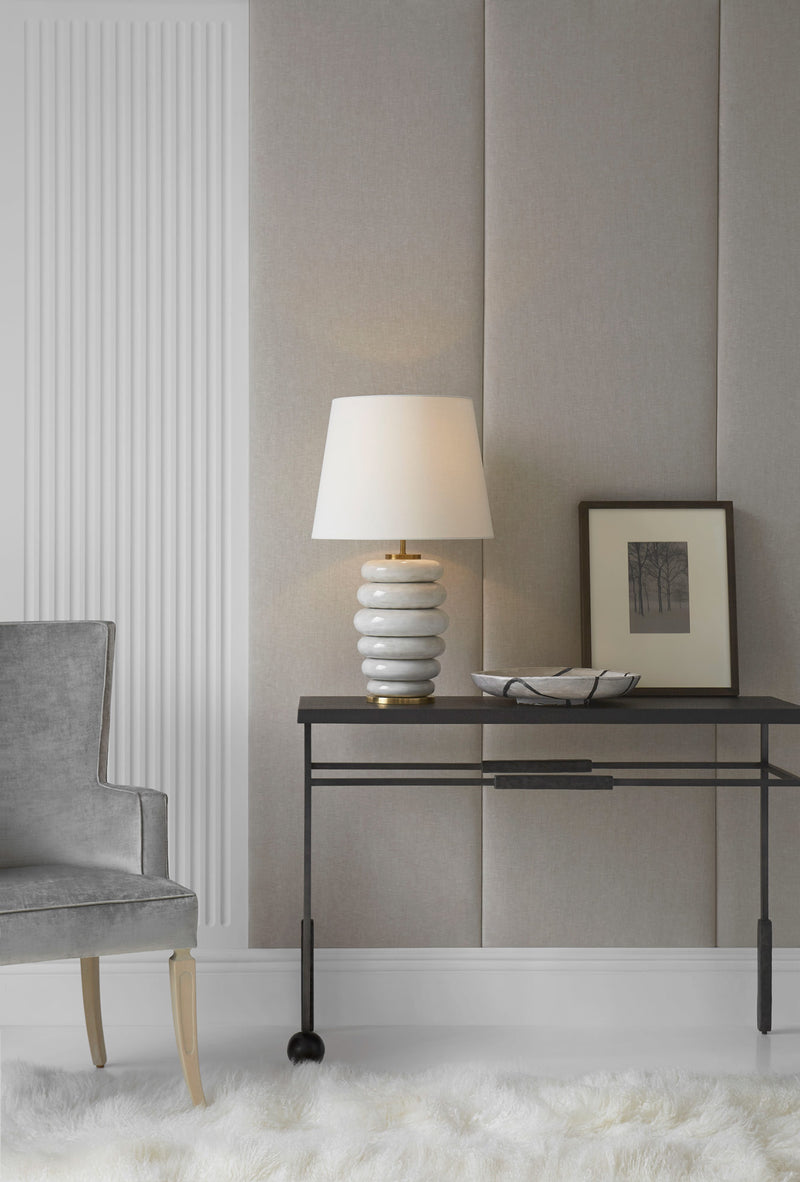 Phoebe Table Lamp