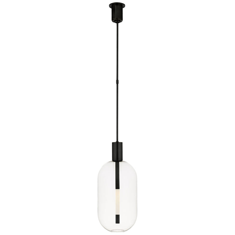 Nye Tall Pendant