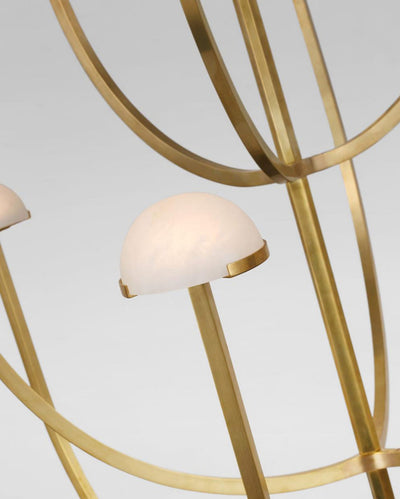 Pedra Chandelier
