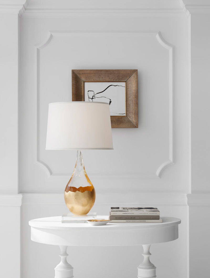 Juliette Table Lamp