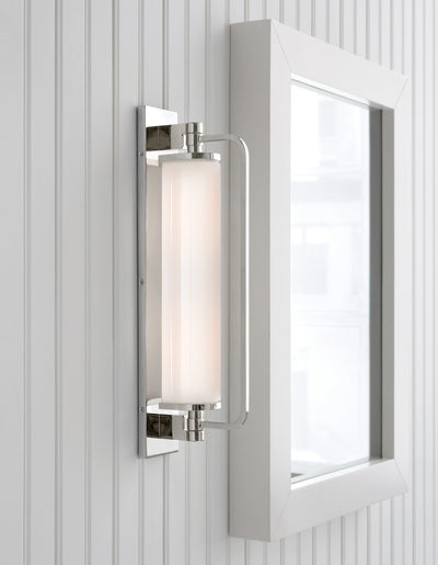 Keeley Bathroom Vanity Light