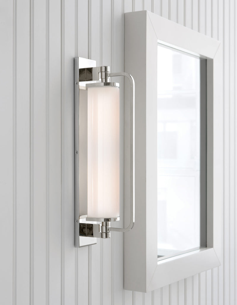 Keeley Bathroom Vanity Light