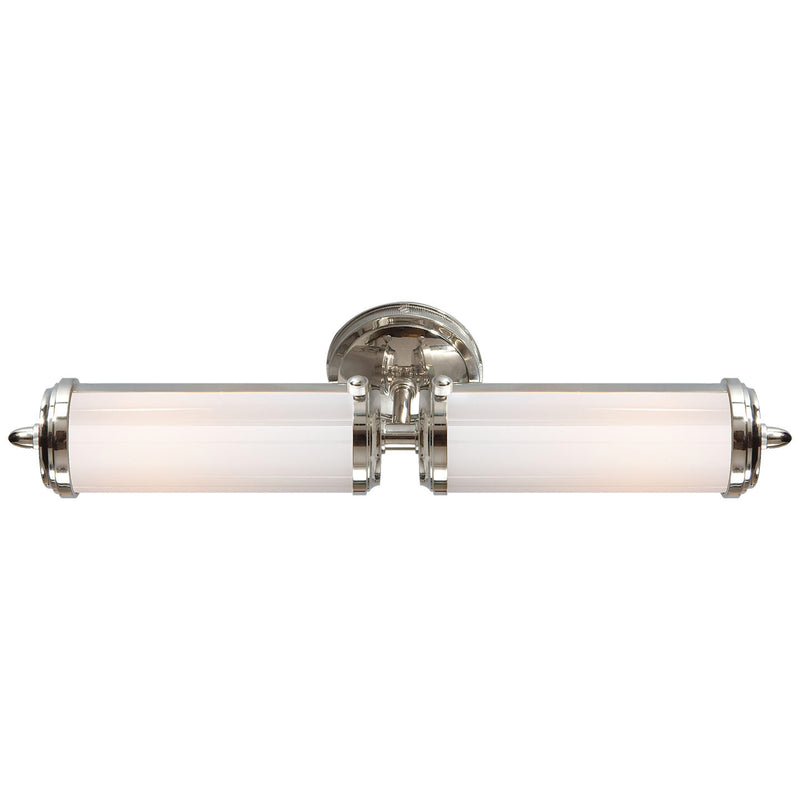 Merchant Bathroom Vanity Light
