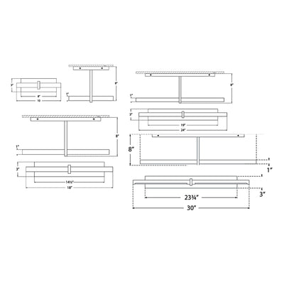 Axis Picture Light