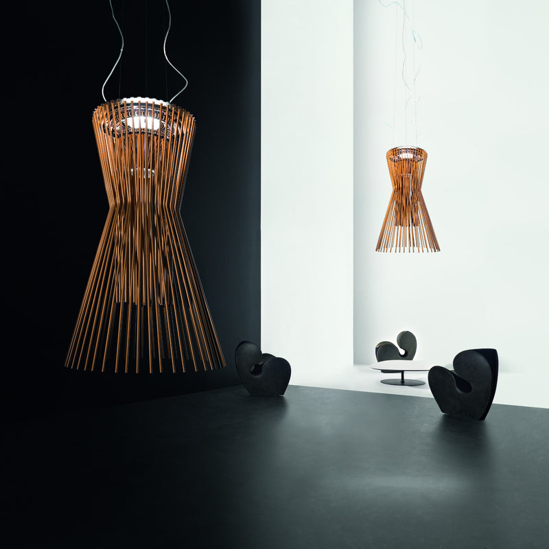 Allegro Vivace Pendant