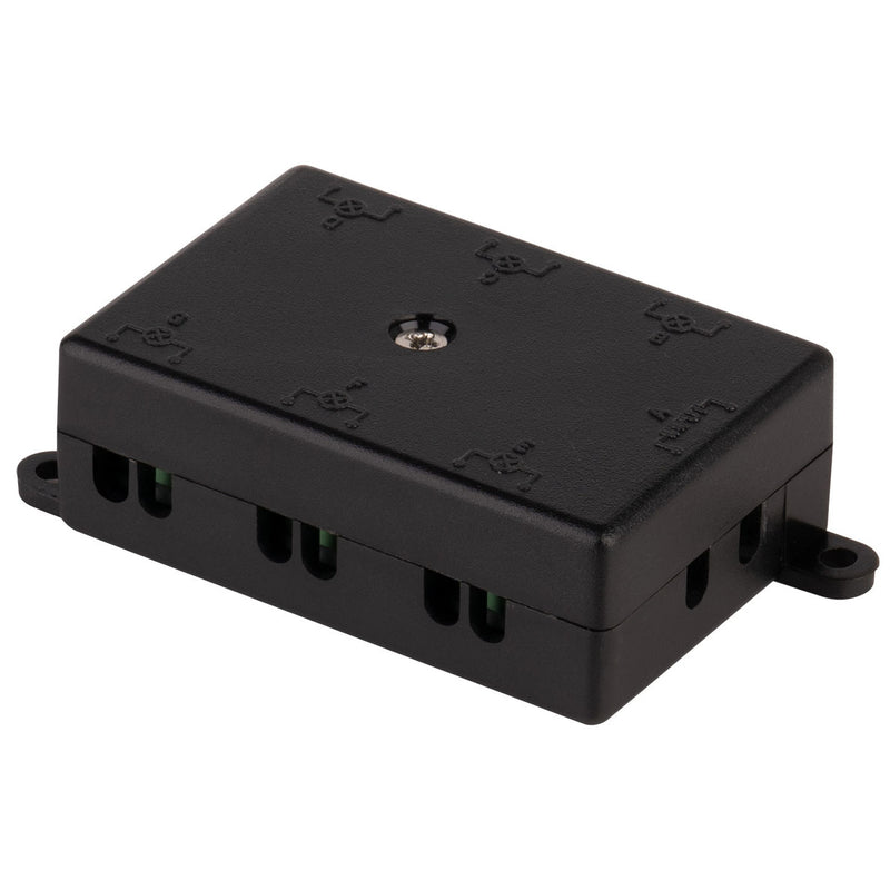 Undercabinet Mini Puck Light Kit / 6-Pack Plug-In