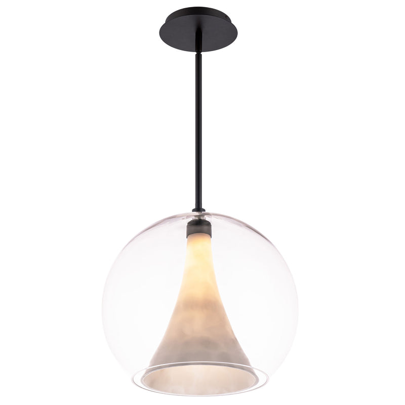 Chantilly Pendant