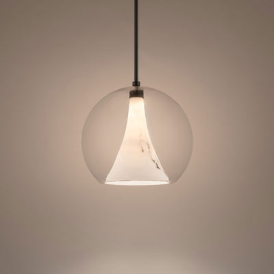 Chantilly Pendant