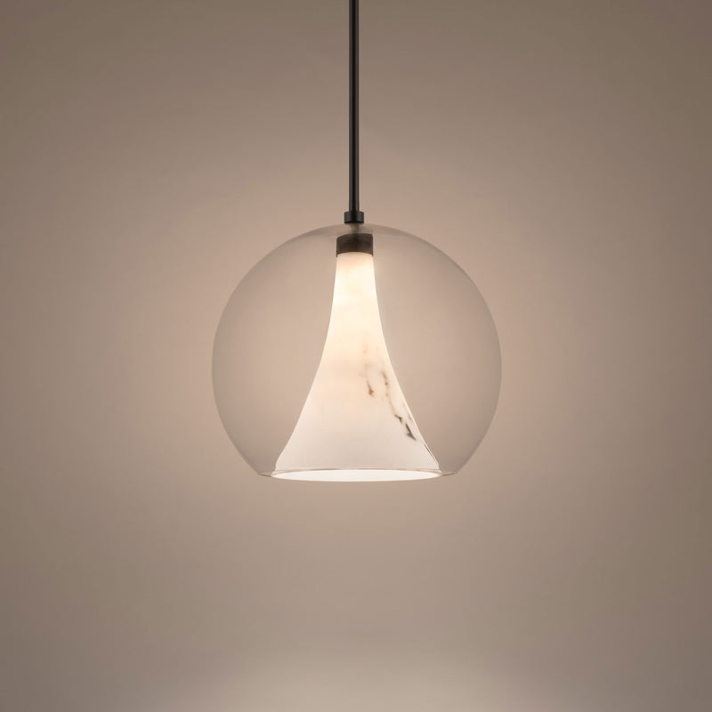 Chantilly Pendant