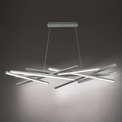 Parallax Linear Pendant