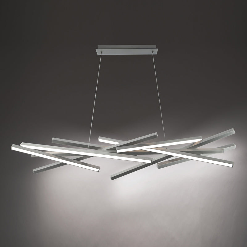 Parallax Linear Pendant