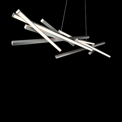 Parallax Linear Pendant