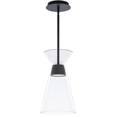 Chandra Tall Pendant