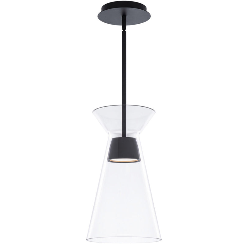 Chandra Tall Pendant