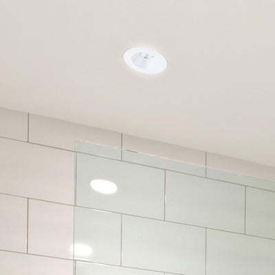 Patriot 3 Inch Color Select Round Recessed Light