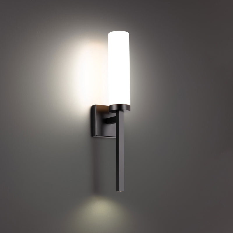 Saltaire Wall Light