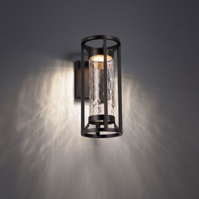 Roslyn Outdoor Wall Light