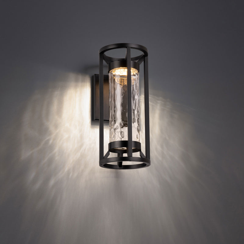 Roslyn Outdoor Wall Light