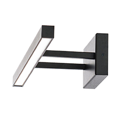 Parallax Bathroom Vanity Light