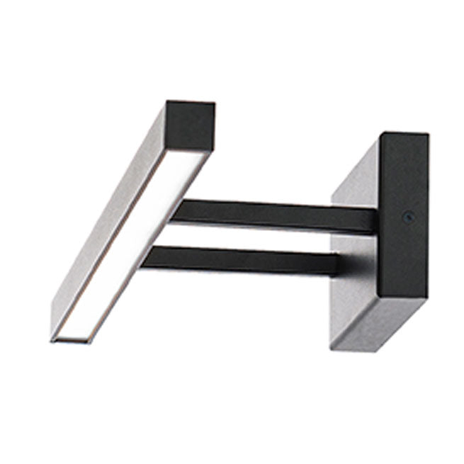 Parallax Bathroom Vanity Light