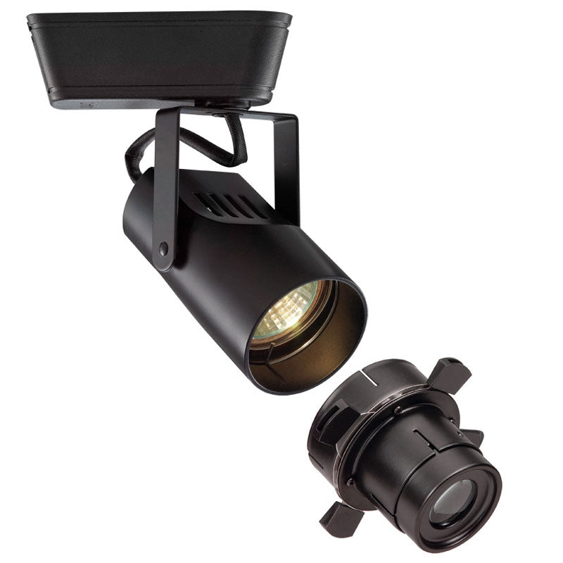 Low Voltage 007 H/J/L LED Track Head 120V