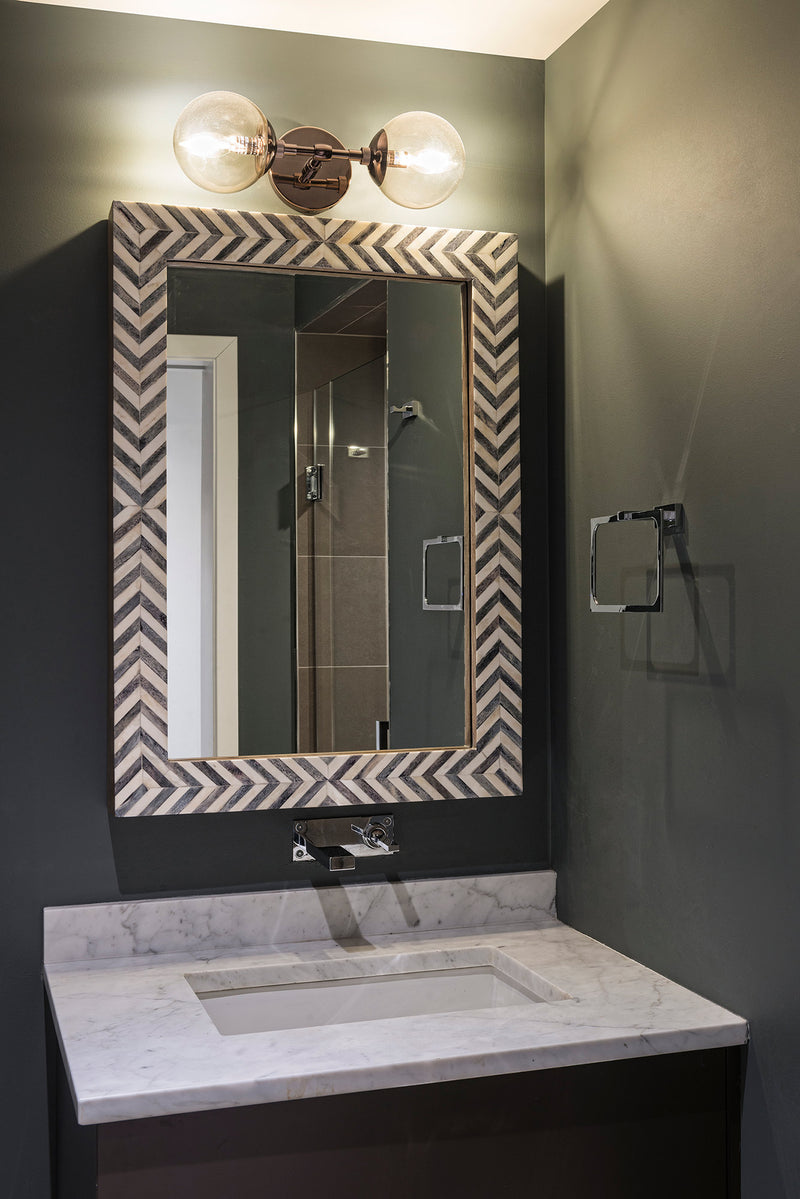 Polaris Wall Sconce