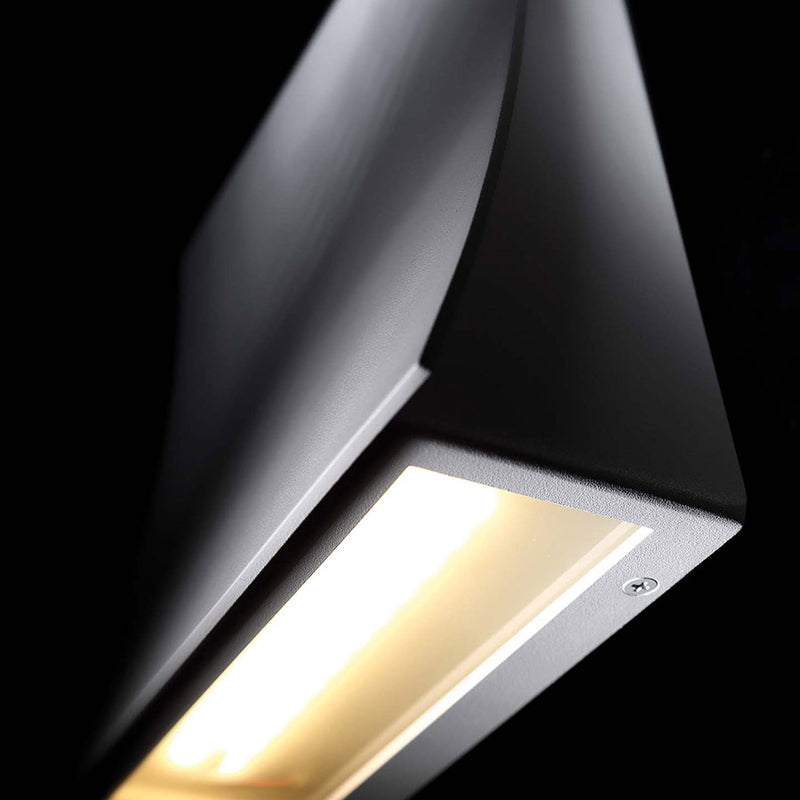 Slide Wall Sconce